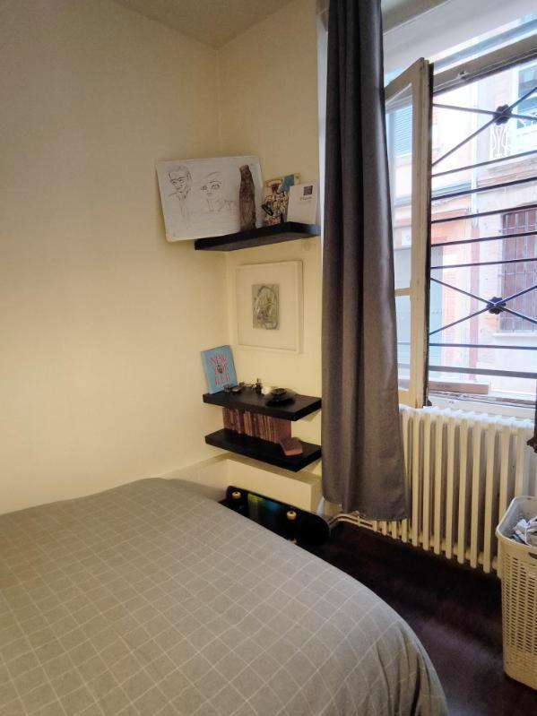 Apartment Jardin Montoulieu *