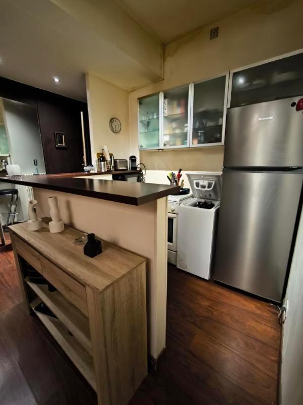 Apartamento Jardin Montoulieu