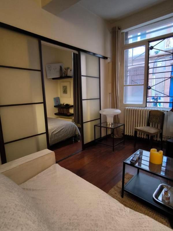 Jardin Montoulieu Apartment *