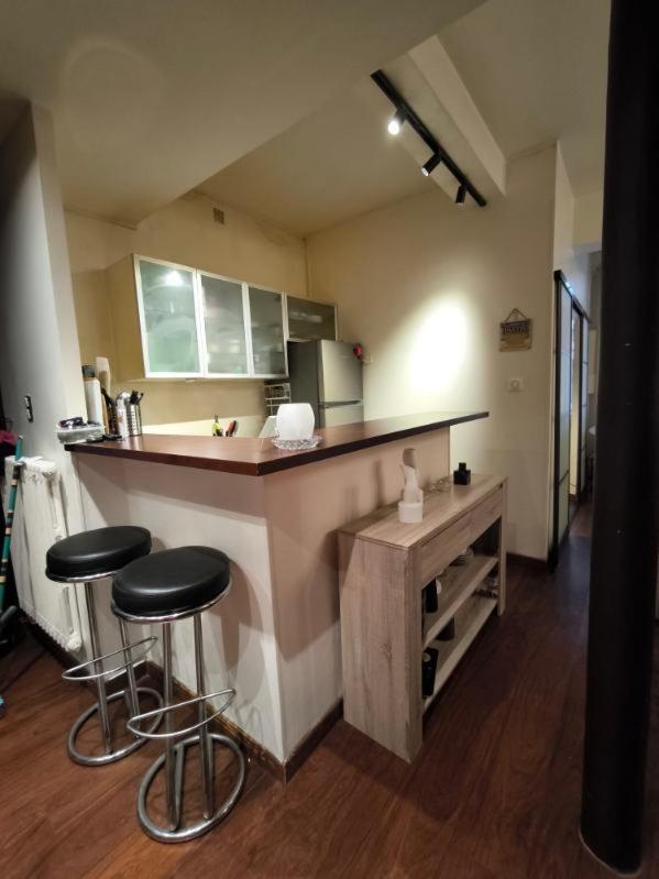 Jardin Montoulieu Apartment Toulouse